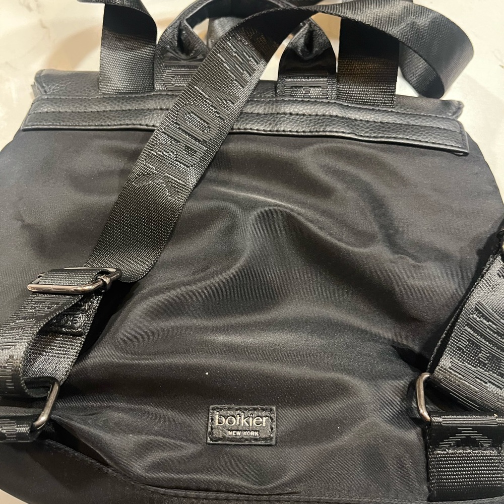 BOTKIER Mini Backpack - Picture 5 of 6